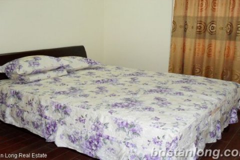 Квартира с 3 спальнями в Донгда, Ханой ,  № 7143 12