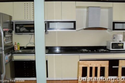 Квартира с 3 спальнями в Донгда, Ханой ,  № 7143 5