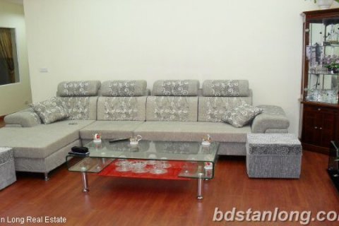 Квартира с 3 спальнями в Донгда, Ханой ,  № 7143