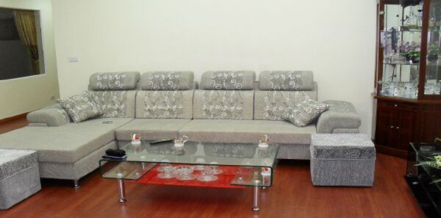 Квартира с 3 спальнями в Донгда, Ханой ,  № 7143