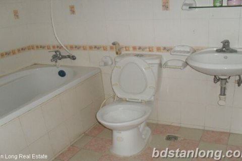 Квартира с 3 спальнями в Донгда, Ханой ,  № 7143 9