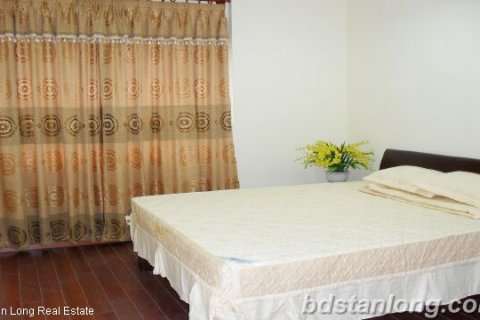 Квартира с 3 спальнями в Донгда, Ханой ,  № 7143 10