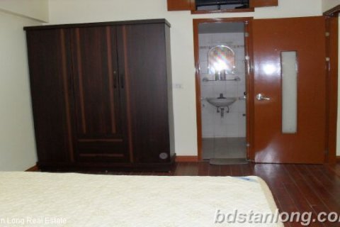 Квартира с 3 спальнями в Донгда, Ханой ,  № 7143 11
