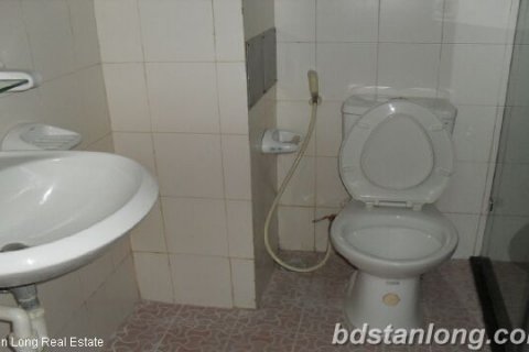 2 bedrooms Apartment in Dong Da, Ha Noi,  No. 7146 7
