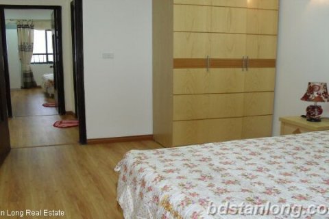 2 bedrooms Apartment in Dong Da, Ha Noi,  No. 7146 10