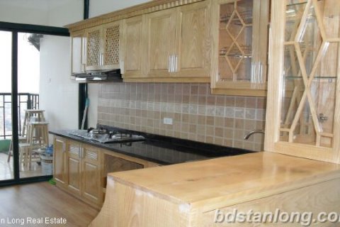 2 bedrooms Apartment in Dong Da, Ha Noi,  No. 7146 2