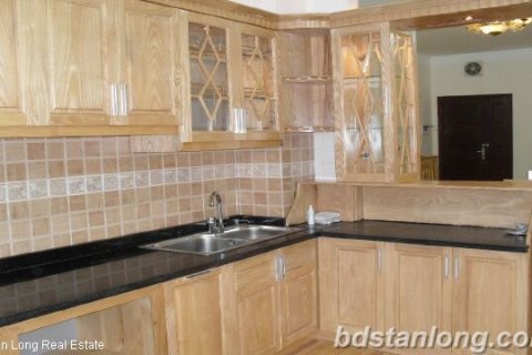 2 bedrooms Apartment in Dong Da, Ha Noi,  No. 7146 3