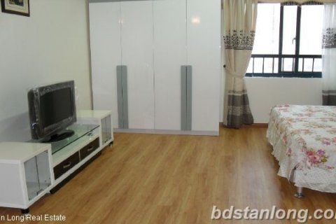 2 bedrooms Apartment in Dong Da, Ha Noi,  No. 7146 6