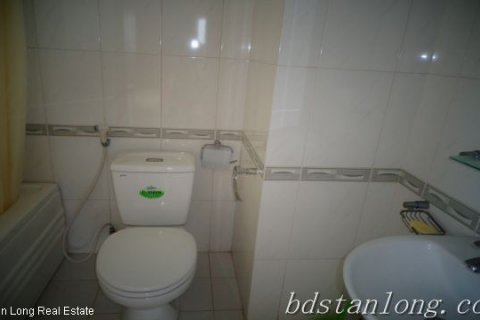 Квартира с 3 спальнями в Тэйхо, Ханой , № 7148 7