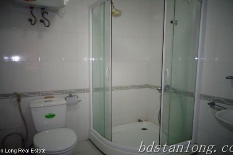 Квартира с 3 спальнями в Тэйхо, Ханой , № 7148 3