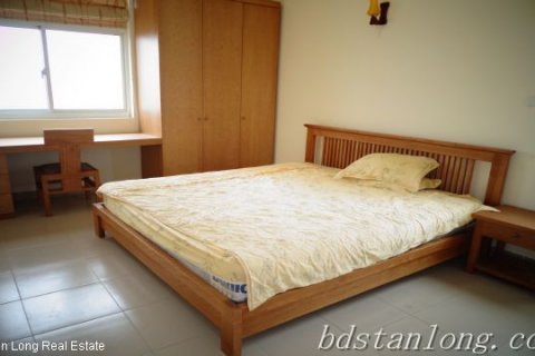 Квартира с 3 спальнями в Тэйхо, Ханой , № 7148 6