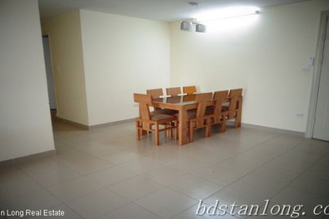 Квартира с 3 спальнями в Тэйхо, Ханой , № 7148 2