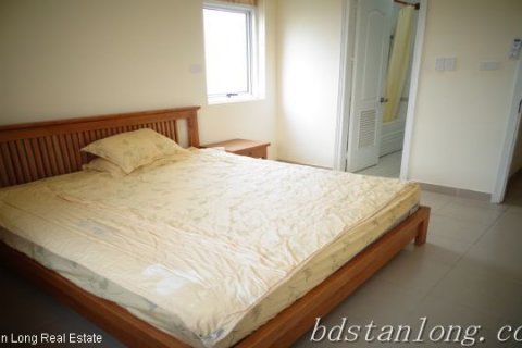 Квартира с 3 спальнями в Тэйхо, Ханой , № 7148 9