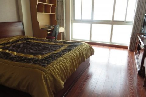3 bedrooms Apartment in Tay Ho, Ha Noi, No. 5962 7