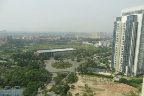 3 bedrooms Apartment in Tay Ho, Ha Noi, No. 5962 12