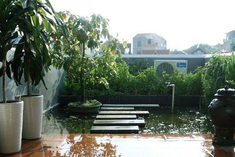 3 bedrooms House in Bac Tu Liem, Ha Noi,  No. 5961 12