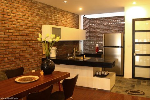 3 bedrooms House in Bac Tu Liem, Ha Noi,  No. 5961 8