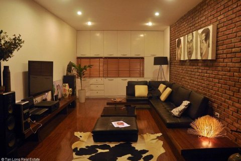 3 bedrooms House in Bac Tu Liem, Ha Noi,  No. 5961