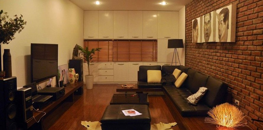 3 bedrooms House in Bac Tu Liem, Ha Noi,  No. 5961