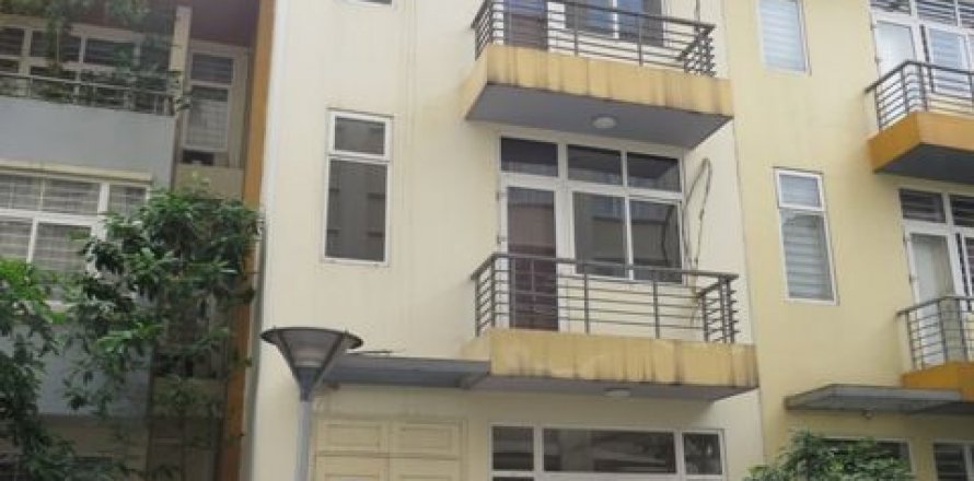 5 bedrooms House in Cau Giay, Ha Noi,  No. 5963