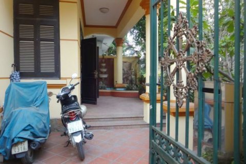 4 bedrooms Villa in Tay Ho, Ha Noi, No. 5965 2