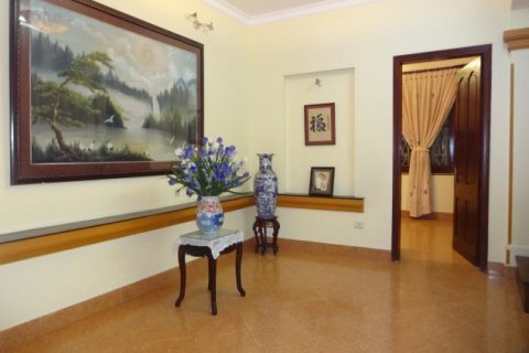 4 bedrooms Villa in Tay Ho, Ha Noi, No. 5965 14