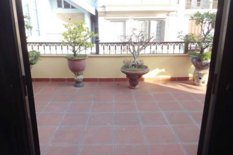 4 bedrooms Villa in Tay Ho, Ha Noi, No. 5965 24
