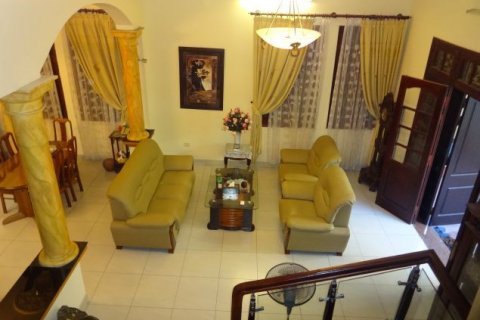 4 bedrooms Villa in Tay Ho, Ha Noi, No. 5965 5