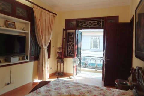 4 bedrooms Villa in Tay Ho, Ha Noi, No. 5965 21