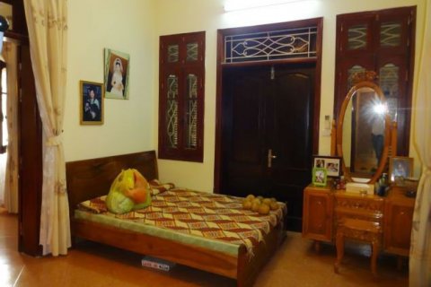 4 bedrooms Villa in Tay Ho, Ha Noi, No. 5965 19