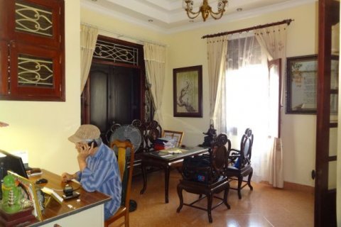4 bedrooms Villa in Tay Ho, Ha Noi, No. 5965 12