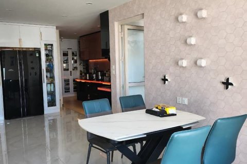 Квартира с 2 спальнями в Нячанг, № 28249 3