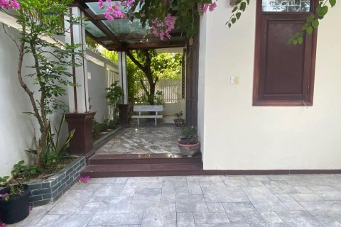 5 bedrooms Villa in Nha Trang, No. 28251 3