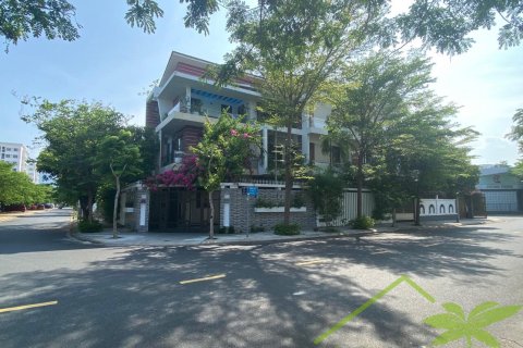5 bedrooms Villa in Nha Trang, No. 28251