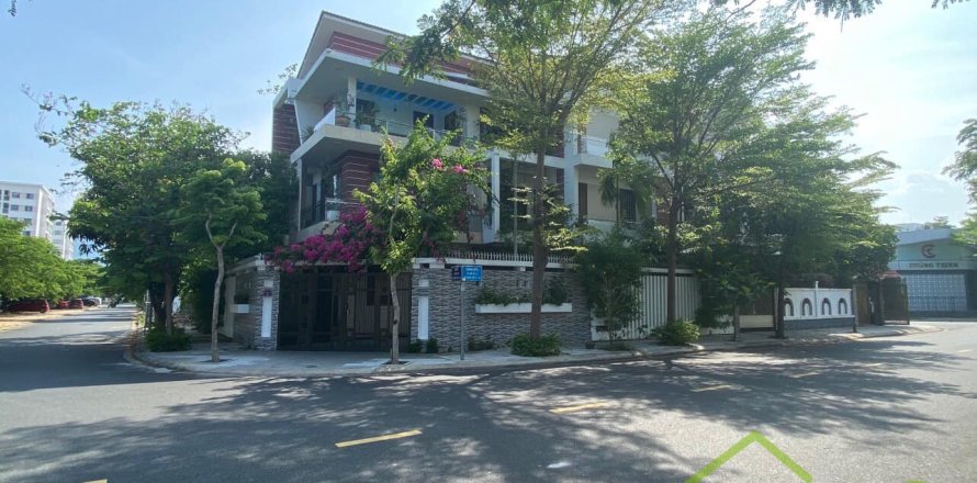 5 bedrooms Villa in Nha Trang, No. 28251