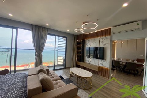 3 bedrooms Apartment in Nha Trang,  No. 28250