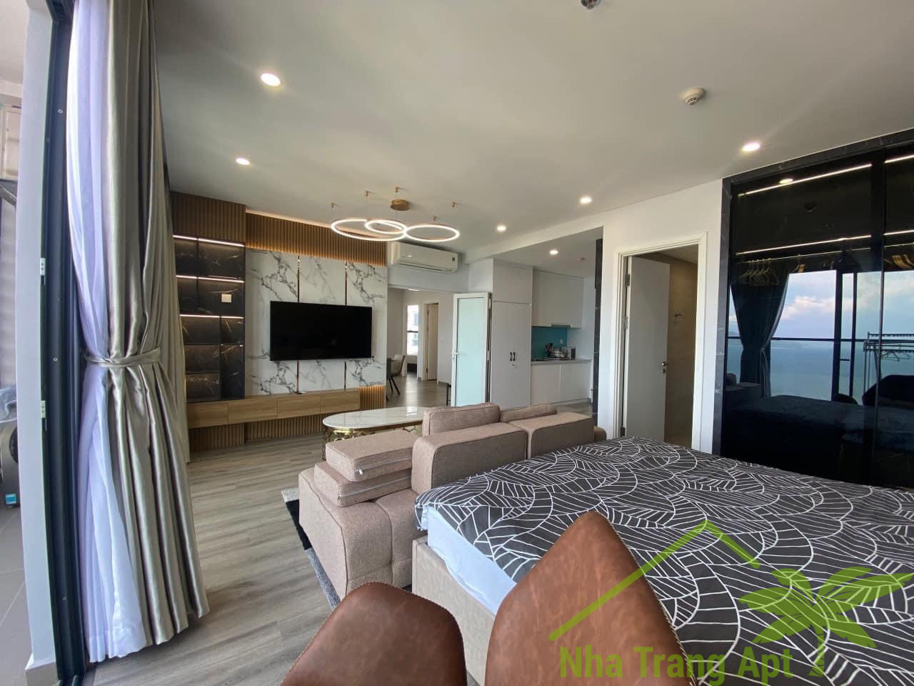 3 bedrooms Apartment in Nha Trang, Vietnam No. 28250