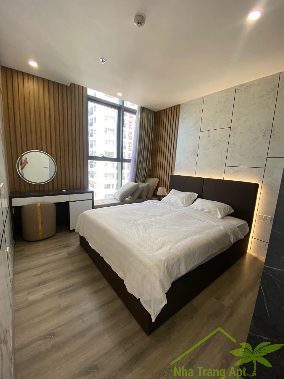 3 bedrooms Apartment in Nha Trang, Vietnam No. 28250
