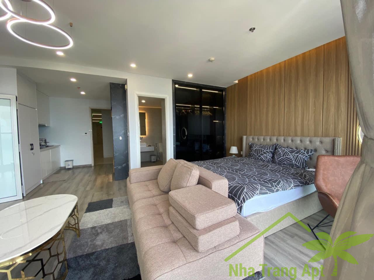 3 bedrooms Apartment in Nha Trang, Vietnam No. 28250