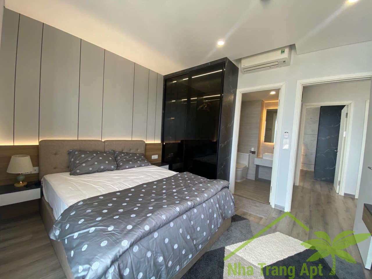 3 bedrooms Apartment in Nha Trang, Vietnam No. 28250