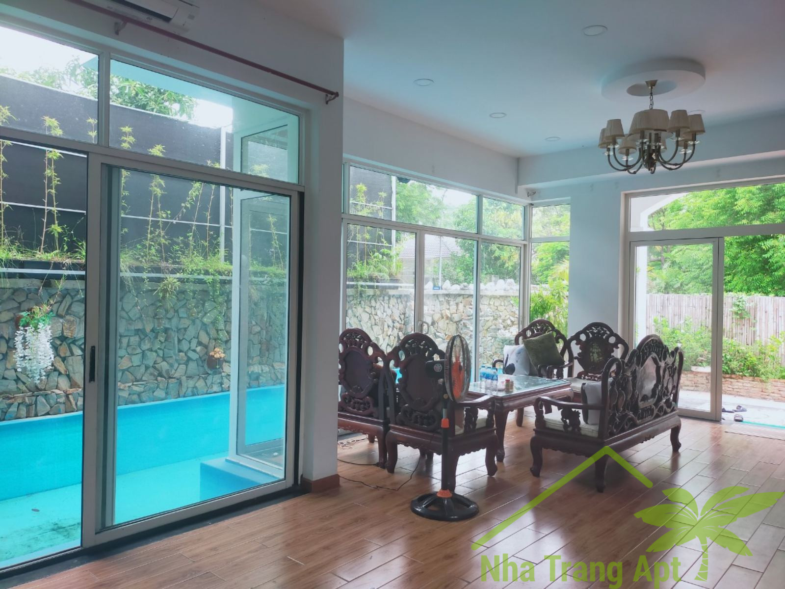 5 bedrooms Villa in Nha Trang, Vietnam No. 28253
