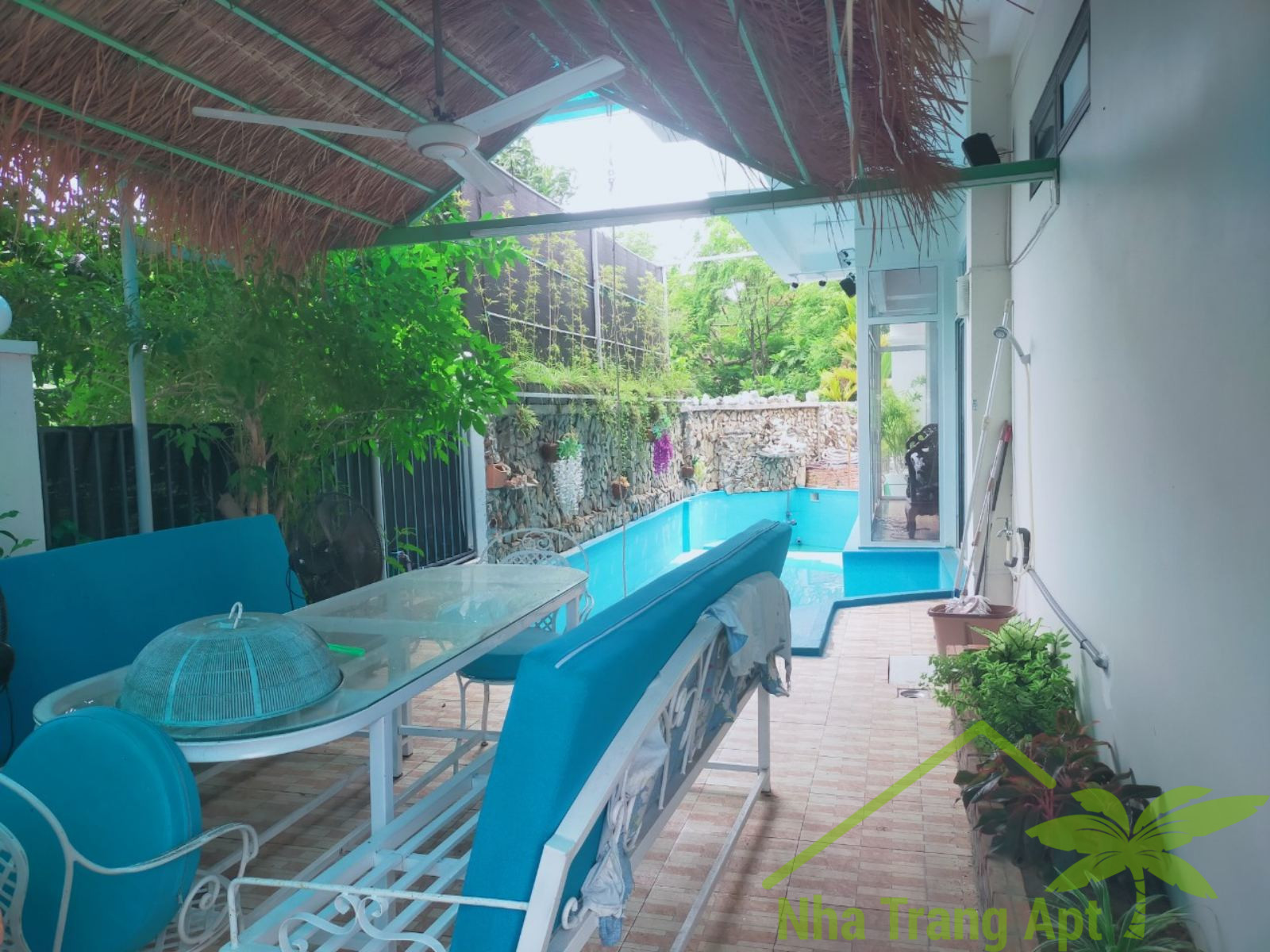 5 bedrooms Villa in Nha Trang, Vietnam No. 28253