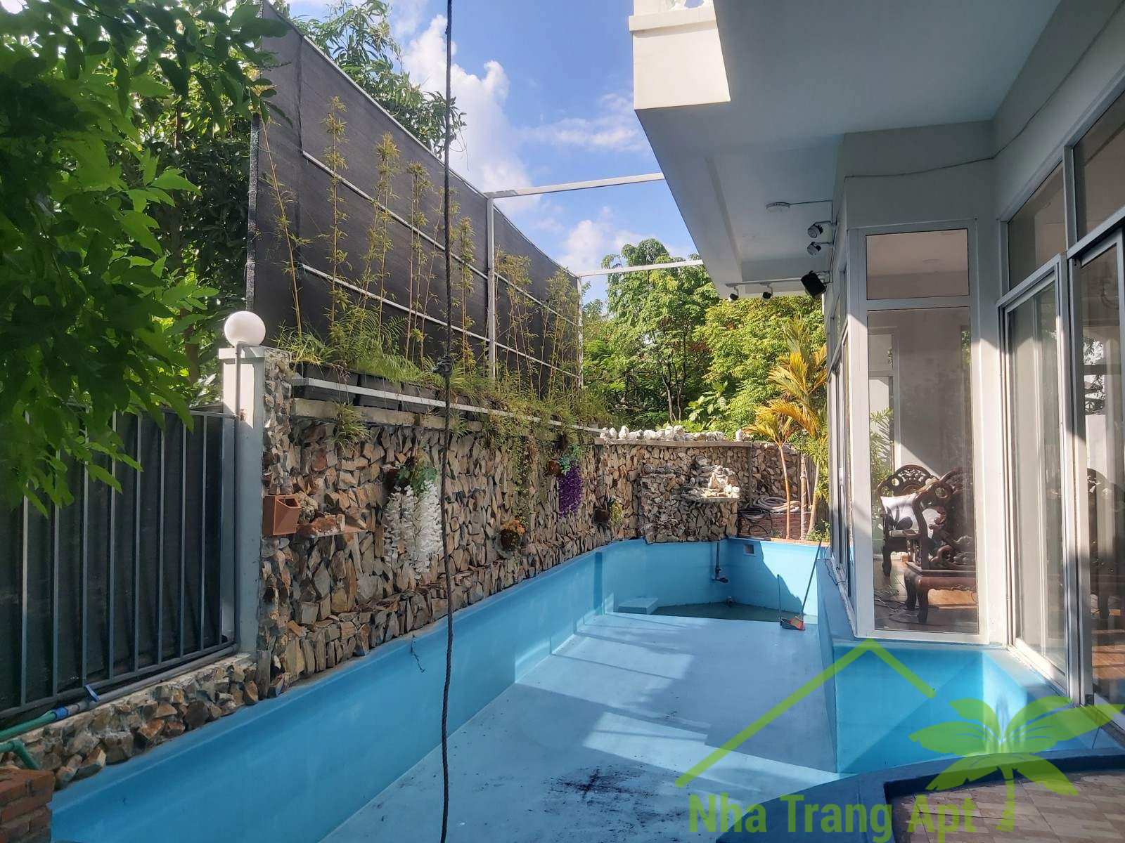 5 bedrooms Villa in Nha Trang, Vietnam No. 28253