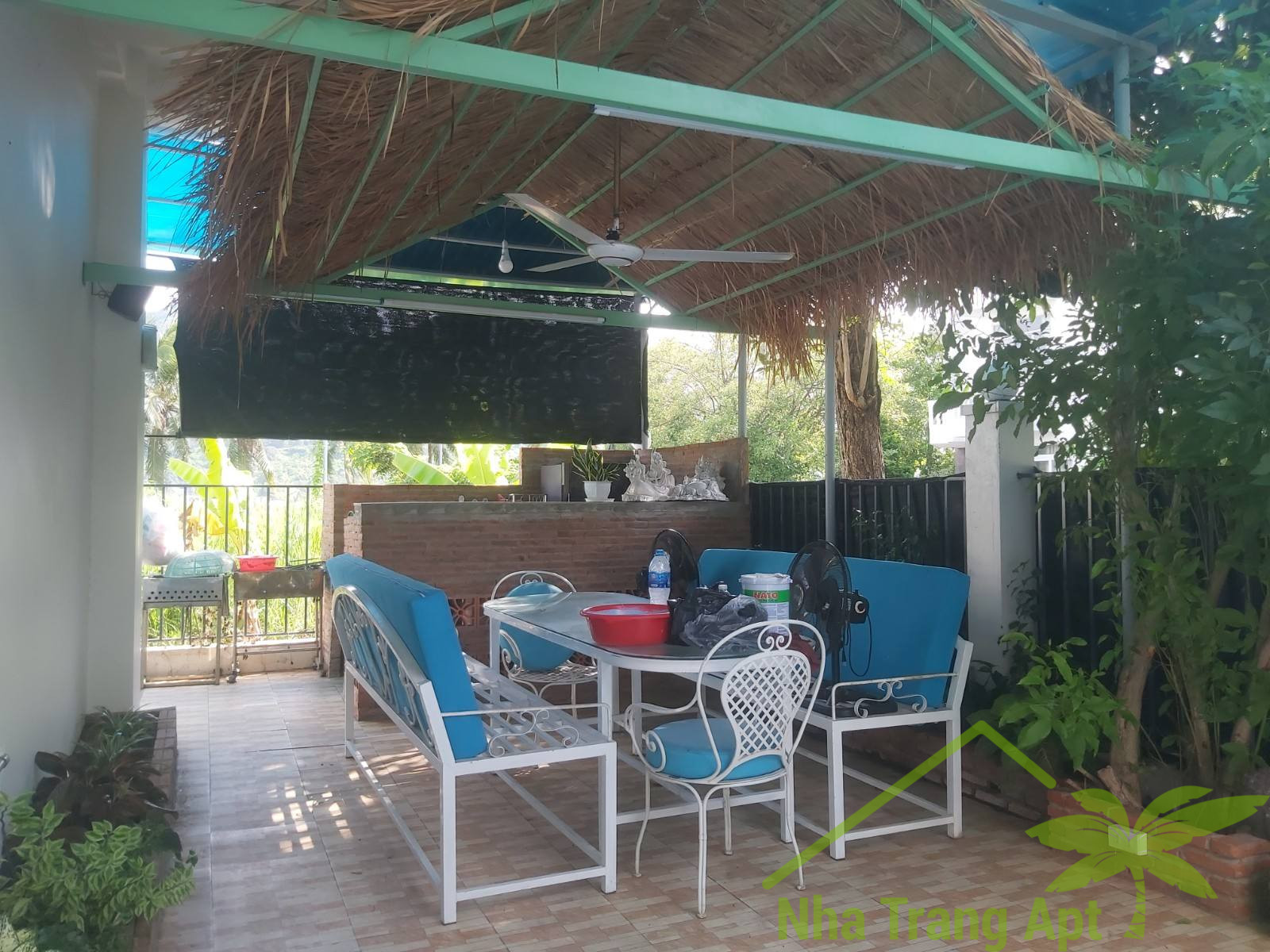 5 bedrooms Villa in Nha Trang, Vietnam No. 28253