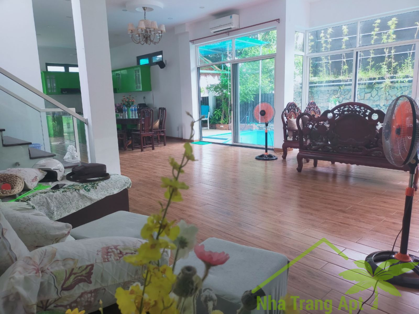 5 bedrooms Villa in Nha Trang, Vietnam No. 28253