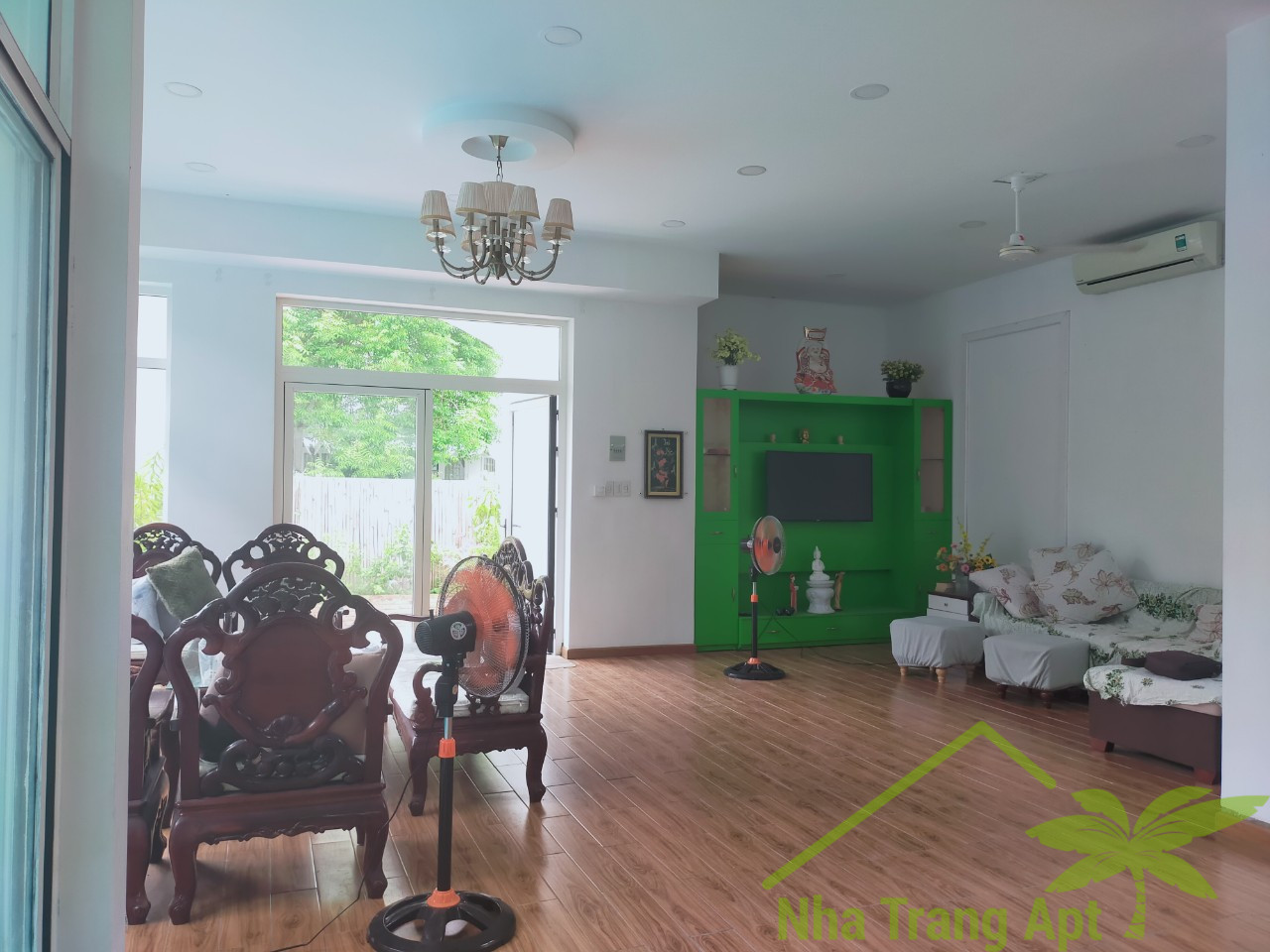 5 bedrooms Villa in Nha Trang, Vietnam No. 28253