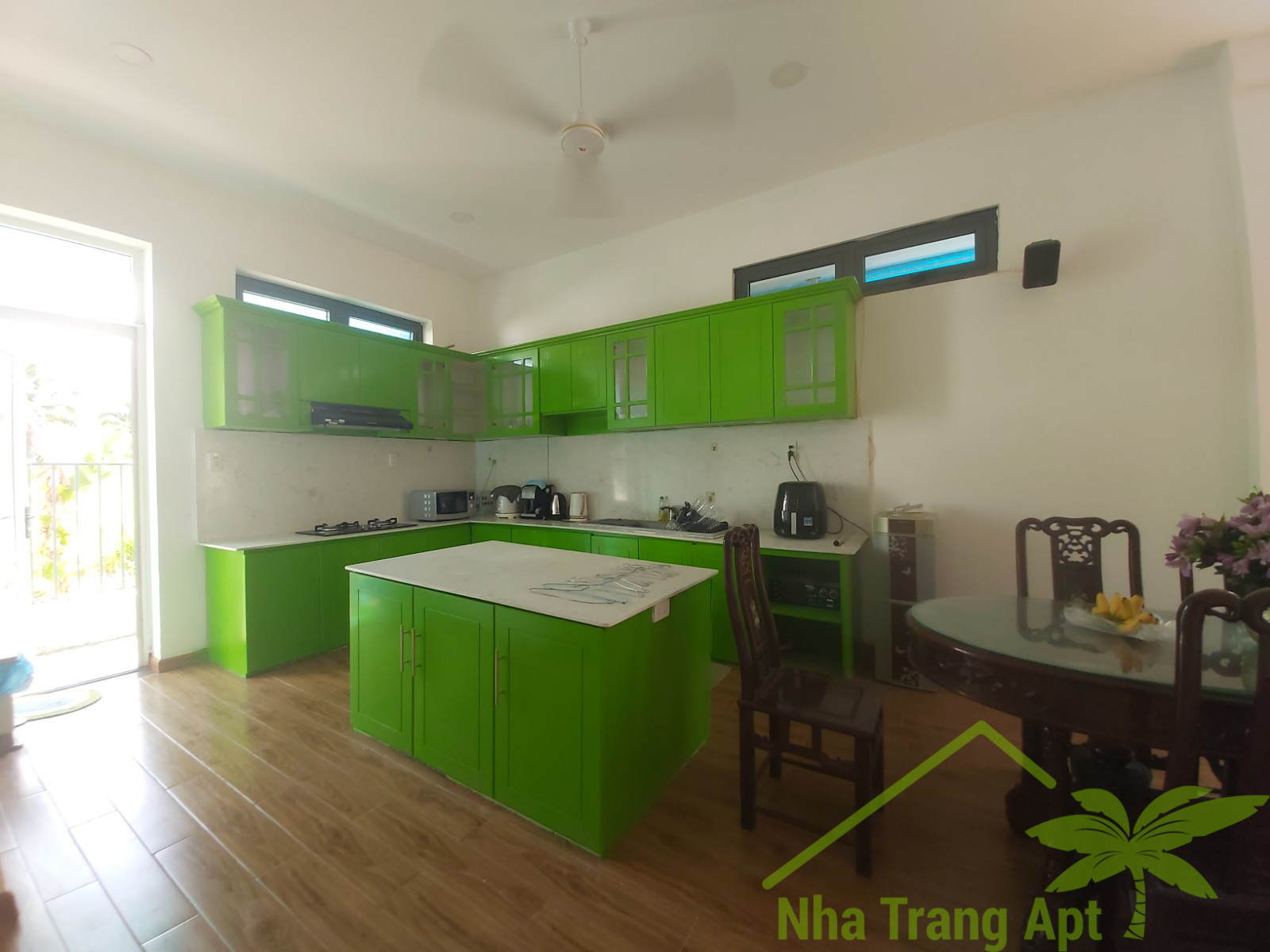 5 bedrooms Villa in Nha Trang, Vietnam No. 28253