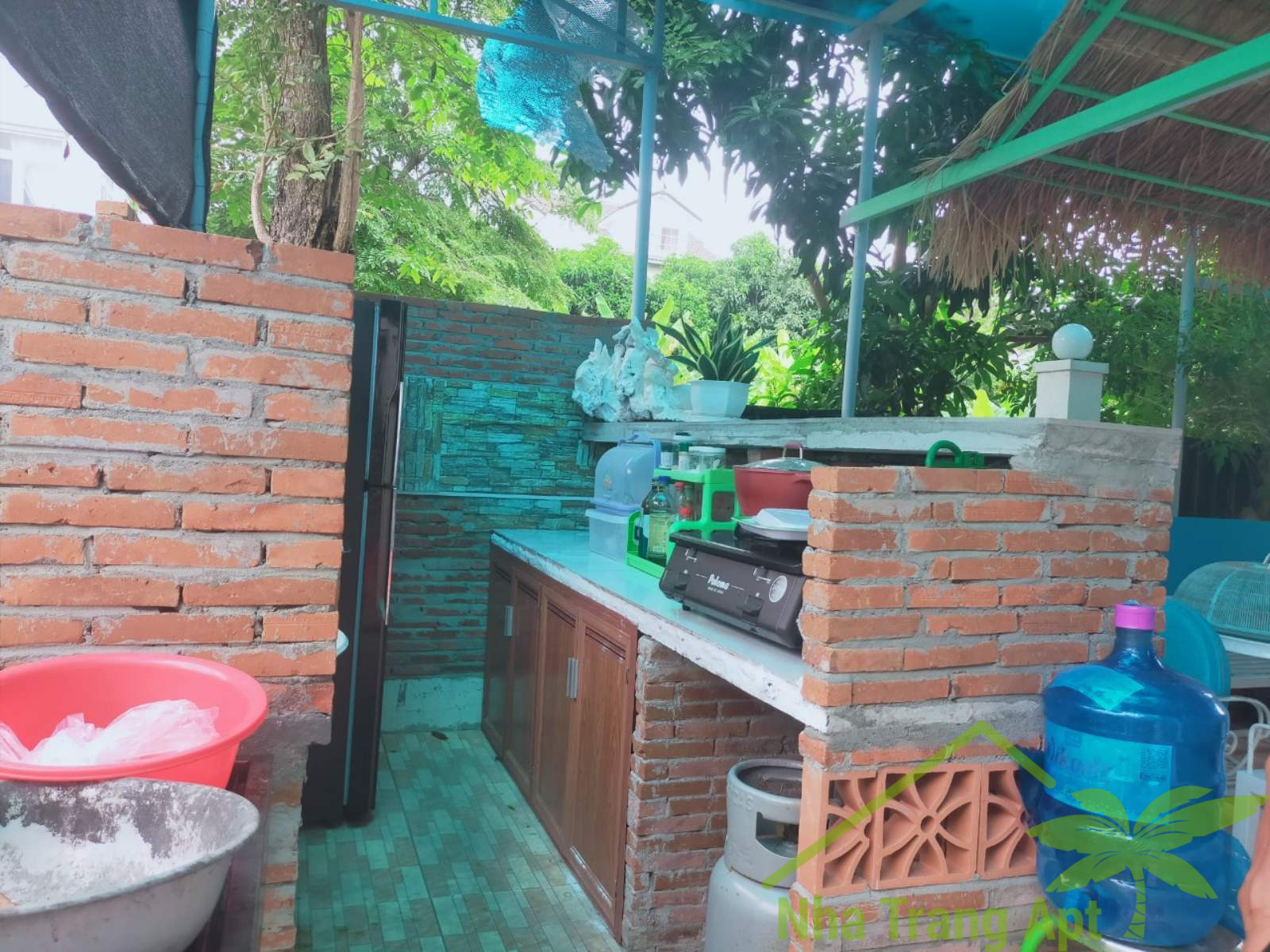 5 bedrooms Villa in Nha Trang, Vietnam No. 28253