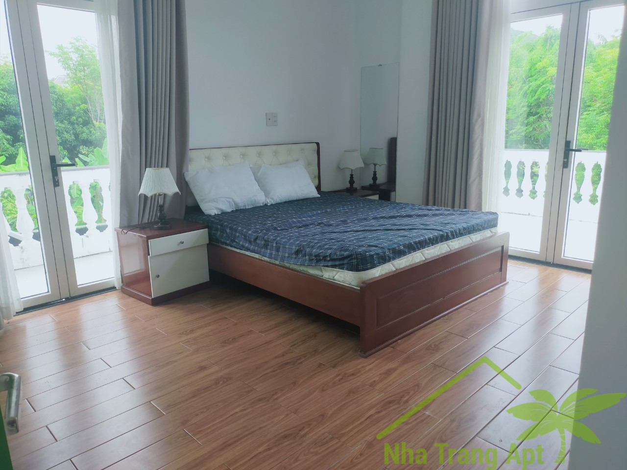 5 bedrooms Villa in Nha Trang, Vietnam No. 28253