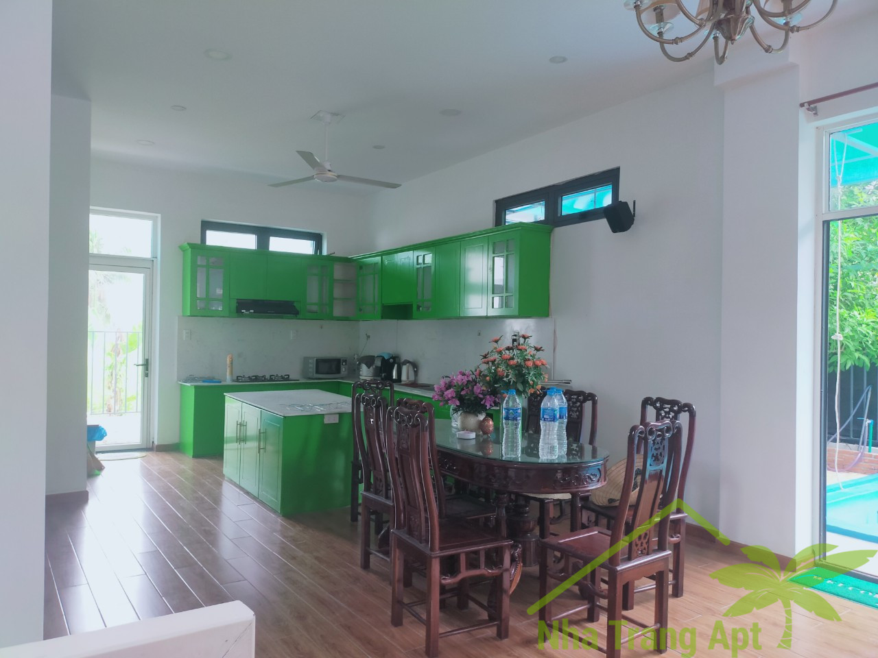 5 bedrooms Villa in Nha Trang, Vietnam No. 28253